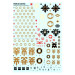 Warhammer 40.000 Combat Patrol, World Eater - WARHAMMER 73-04