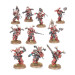 Warhammer 40.000 Combat Patrol, World Eater - WARHAMMER 73-04