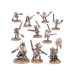 Warhammer 40.000 Combat Patrol, World Eater - WARHAMMER 73-04