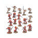 Warhammer 40.000 Combat Patrol, Blood Angels - WARHAMMER 43-411
