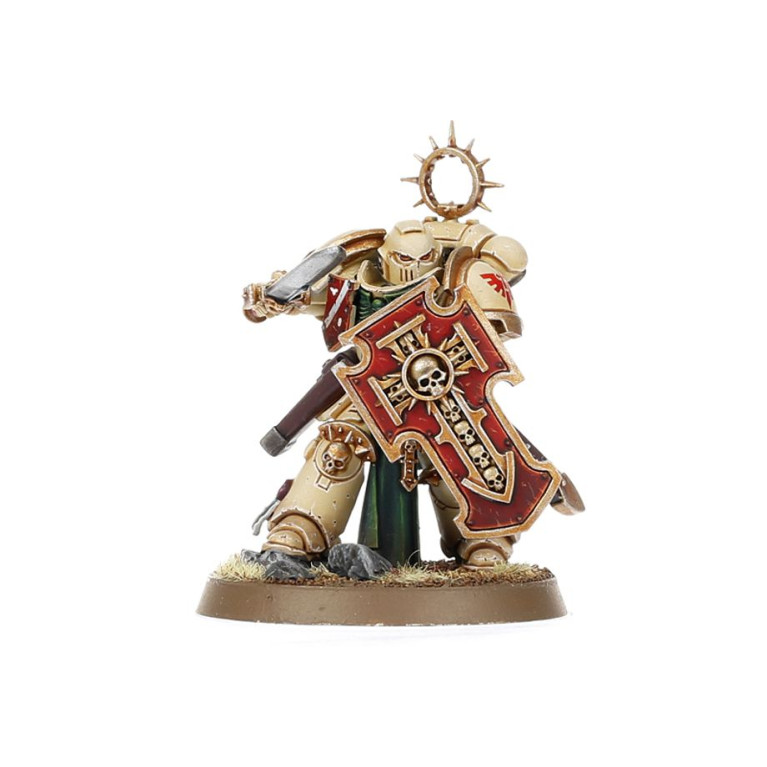 Warhammer 40.000 Combat Patrol, Dark Angels - WARHAMMER 73-44