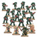 Warhammer 40.000 Combat Patrol, Dark Angels - WARHAMMER 73-44