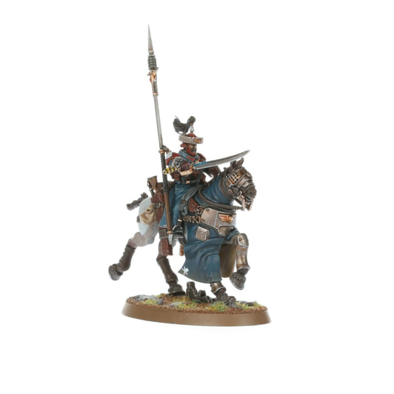 Warhammer 40.000 Combat Patrol, Astra Militarum - WARHAMMER 75-03
