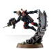 Warhammer 40.000 Combat Patrol, Agents de l'Imperium - WARHAMMER 73-02