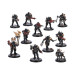 Warhammer 40.000 Combat Patrol, Agents de l'Imperium - WARHAMMER 73-02