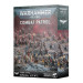 Warhammer 40.000 Combat Patrol, Agents de l'Imperium - WARHAMMER 73-02