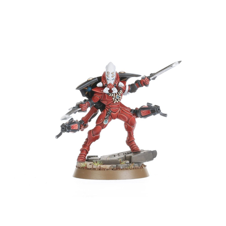 Warhammer 40.000 Combat Patrol, Aeldari  - WARHAMMER 46-31