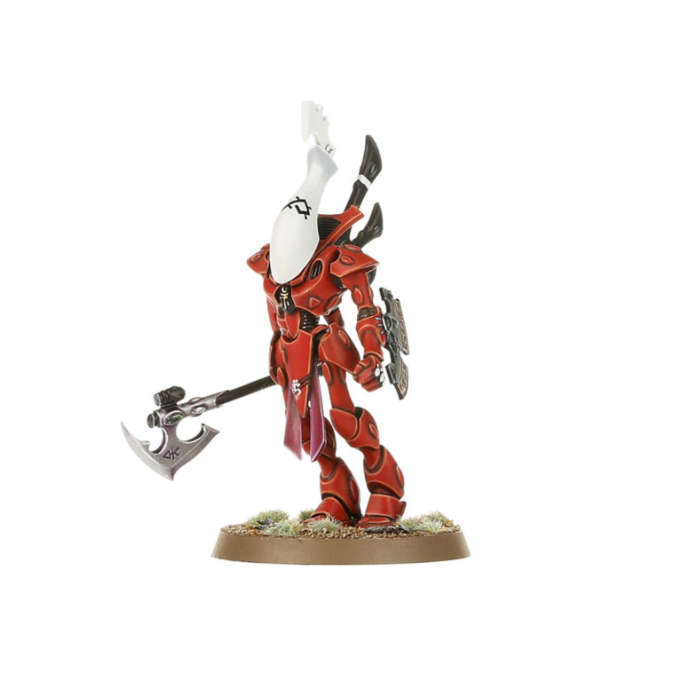 Warhammer 40.000 Combat Patrol, Aeldari  - WARHAMMER 46-31