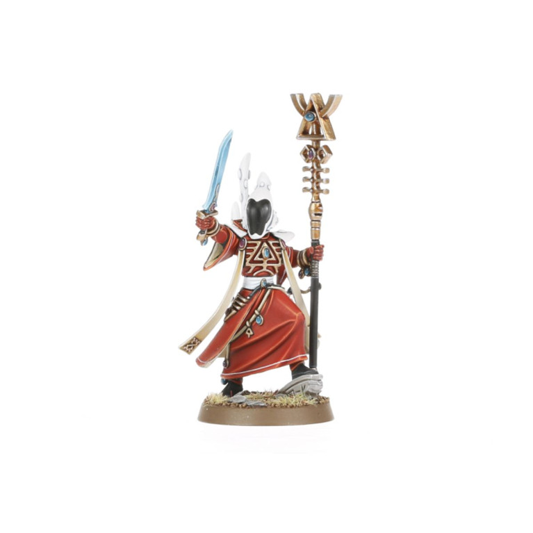 Warhammer 40.000 Combat Patrol, Aeldari  - WARHAMMER 46-31