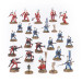 Warhammer 40.000 Combat Patrol, Aeldari  - WARHAMMER 46-31
