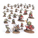 Warhammer 40.000 Combat Patrol, Orks  - WARHAMMER 73-50