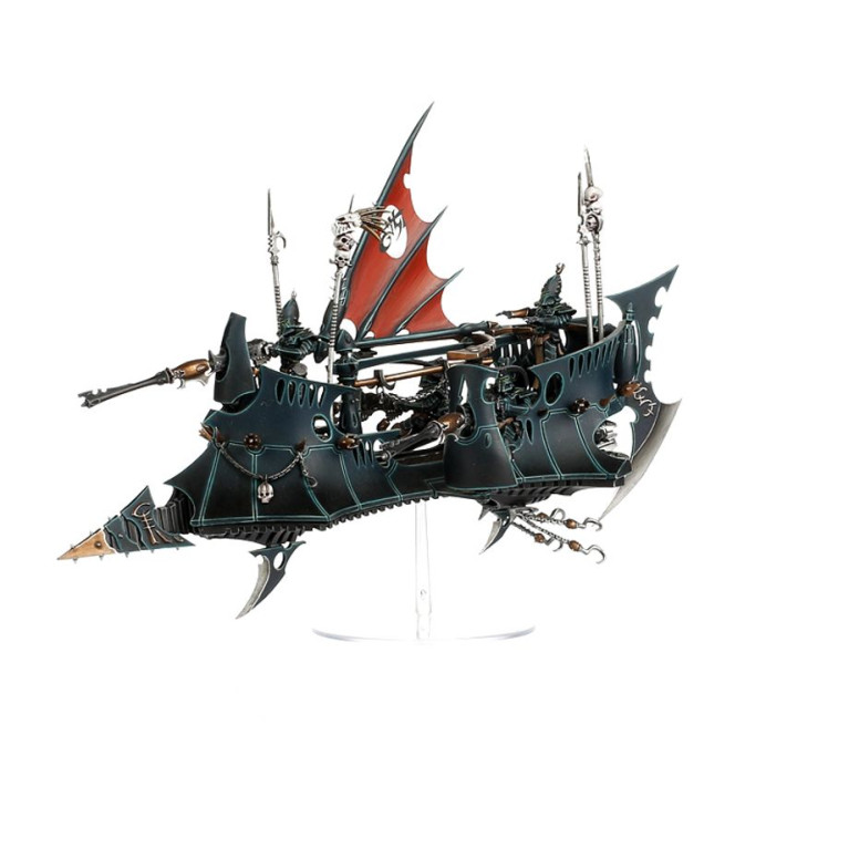 Warhammer 40.000 Combat Patrol, Drukhari  - WARHAMMER 45-43