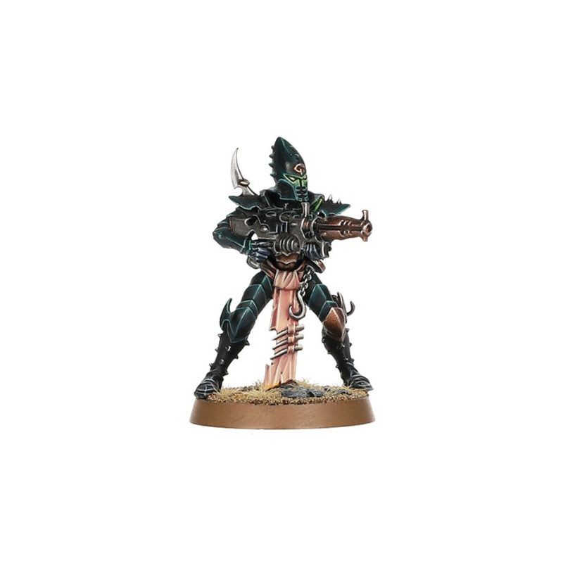 Warhammer 40.000 Combat Patrol, Drukhari  - WARHAMMER 45-43