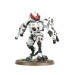 Warhammer 40.000 Combat Patrol, Empire T'au  - WARHAMMER 56-67