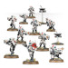 Warhammer 40.000 Combat Patrol, Empire T'au  - WARHAMMER 56-67