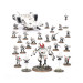 Warhammer 40.000 Combat Patrol, Empire T'au  - WARHAMMER 56-67