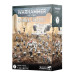 Warhammer 40.000 Combat Patrol, Empire T'au  - WARHAMMER 56-67