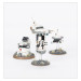 Warhammer 40.000 Combat Patrol, Empire T'au  - WARHAMMER 56-67