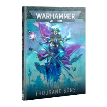Warhammer 40.000 Combat Patrol, Empire T'au  - WARHAMMER 56-67