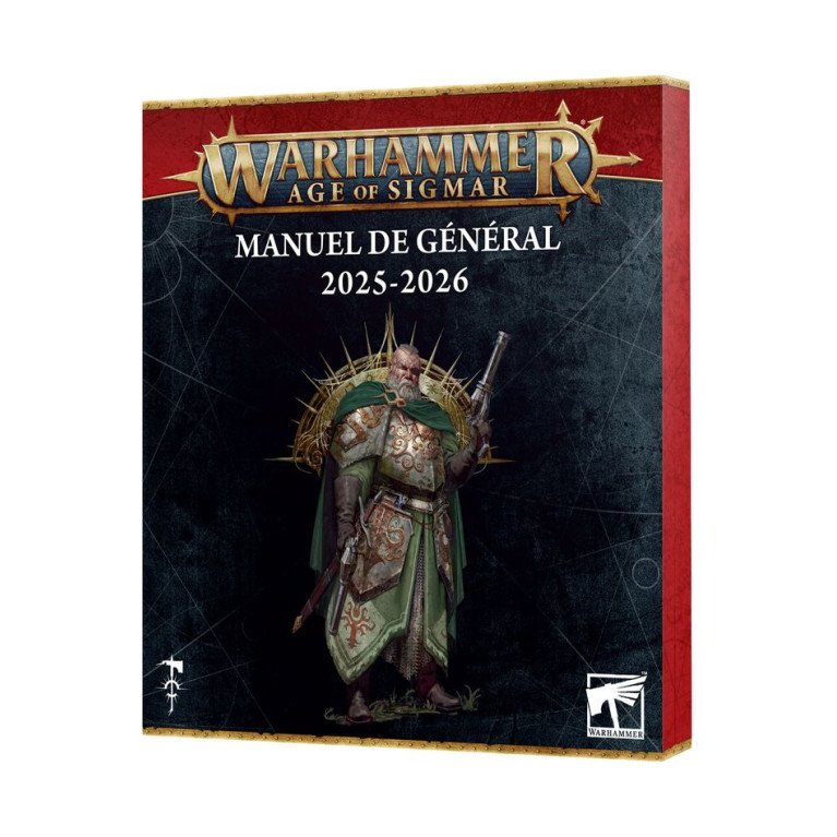 Warhammer Age of Sigmar, Manuel du Général 2025-26  - WARHAMMER 80-46
