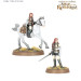 The Lord of the Rings - the War of the Rohirrim, Héra daughter of Helm - WARHAMMER 30-98
