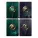 Warhammer Age of Sigmar Spearhead pack de jeu: Le Sable et l'Os - WARHAMMER 80-57