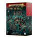 Warhammer Age of Sigmar Spearhead pack de jeu: Le Sable et l'Os - WARHAMMER 80-57