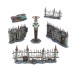 Warhammer Age of Sigmar Spearhead pack de jeu: Le Sable et l'Os - WARHAMMER 80-57