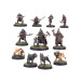 Warhammer Age of Sigmar Spearhead: Cities of Sigmar - Fusil Platoon - WARHAMMER 70-862