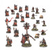 Warhammer Age of Sigmar Spearhead: Cities of Sigmar - Fusil Platoon - WARHAMMER 70-862