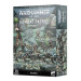 Warhammer 40.000 Combat Patrol, Nécrons  - WARHAMMER 73-491