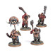Warhammer Age of Sigmar Spearhead: Ogor Mawtribes - Scrapglutt - WARHAMMER 70-952