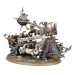Warhammer Age of Sigmar Spearhead: Ogor Mawtribes - Scrapglutt - WARHAMMER 70-952