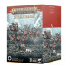 Warhammer Age of Sigmar Spearhead: Ogor Mawtribes - Scrapglutt - WARHAMMER 70-952
