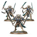 Warhammer Age of Sigmar Spearhead: Ossiarch Bonereapers - Mortisan Elite - WARHAMMER 70-942
