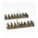Warhammer The Old World - Wood Elf Realms, Glade Guard  - WARHAMMER 13-105