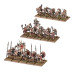 Warhammer The Old World - Beastmen Brayherds Battalion  - WARHAMMER 08-110