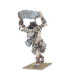 Warhammer The Old World - Beastmen Brayherds Battalion  - WARHAMMER 08-110