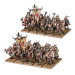 Warhammer The Old World - Beastmen Brayherds Battalion  - WARHAMMER 08-110