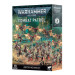 Warhammer 40.000 Combat Patrol, Adeptus Mechanicus  - WARHAMMER 73-591