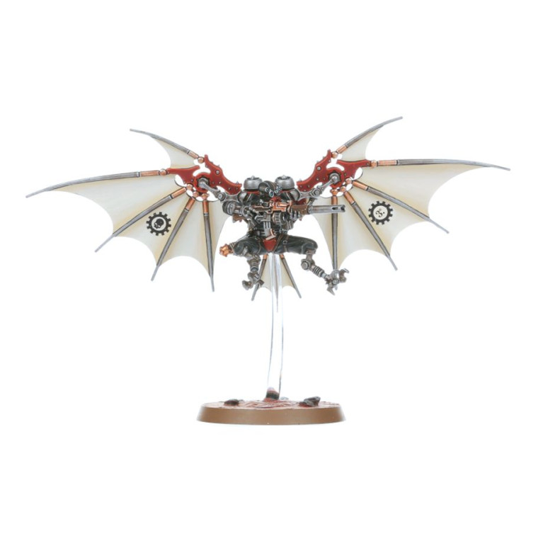 Warhammer 40.000 Combat Patrol, Adeptus Mechanicus  - WARHAMMER 73-591