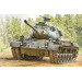 Char M47 PATTON 6 versions - ITALERI 6763 - 1/35