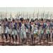Infanterie française 1789-1805 - Guerres napoléoniennes - ITALERI 6092 - 1/72