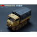Raupenschlepper Ost (RSO/01) 4 versions - MiniArt 35480 - 1/35
