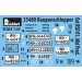 Raupenschlepper Ost (RSO/01) 4 versions - MiniArt 35480 - 1/35