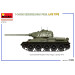T-34-85, production tchécoslovaque, late prod 6 versions - MiniArt 37078 - 1/35