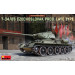 T-34-85, production tchécoslovaque, late prod 6 versions - MiniArt 37078 - 1/35