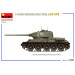 T-34-85, production tchécoslovaque, late prod 6 versions - MiniArt 37078 - 1/35