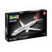 Boeing 737-800 "Turkish Airlines" - REVELL 03772 - 1/144