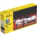 Kit de démarrage Peugeot 905 - HELLER 56110 - 1/43